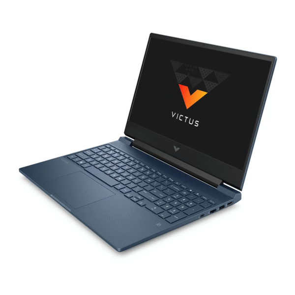 Portátil Gamer Victus HP 15-Fa0021la | Intel Core i5-12450H | 32GB RAM 1TB SSD | RTX 3050 — foto 4 de 10