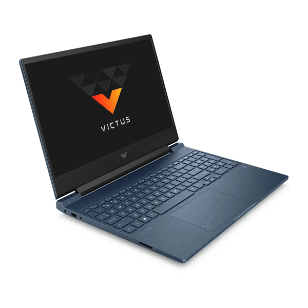Portátil Gamer Victus HP 15-Fa0021la | Intel Core i5-12450H | 32GB RAM 1TB SSD | RTX 3050 — foto 2 de 10