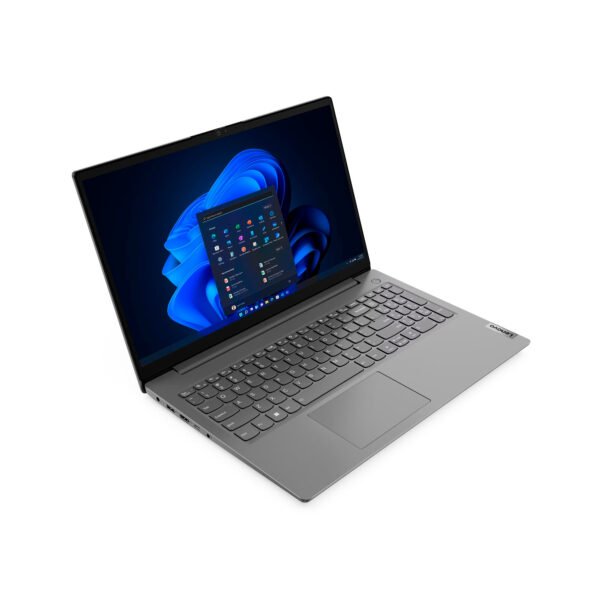 Portátil LENOVO V15 G4 IRU 15.6″ FHD Intel i5-13420H RAM 16GB DDR4 1TB SSD Gris — foto 4 de 6