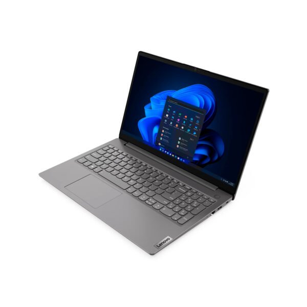 Portátil LENOVO V15 G4 IRU 15.6″ FHD Intel i5-13420H RAM 16GB DDR4 1TB SSD Gris — foto 2 de 6
