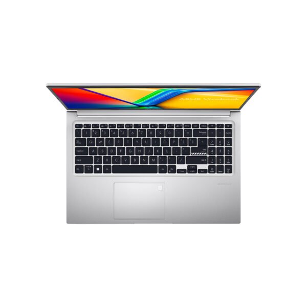 Portátil ASUS Vivobook 15.6" FHD M1502Y AMD R7-7730U RAM 16GB DDR4 512GB SSD Plateado — foto 4 de 8