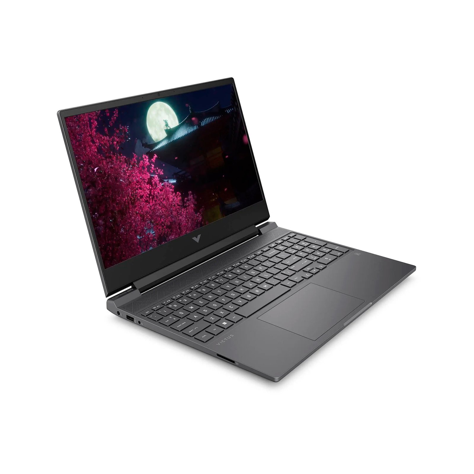 3 Portátil Gamer Victus HP 15-fa2700la | Intel Core i5-13420H |16GB RAM 1TB SSD | RTX 3050 - Imagen 4