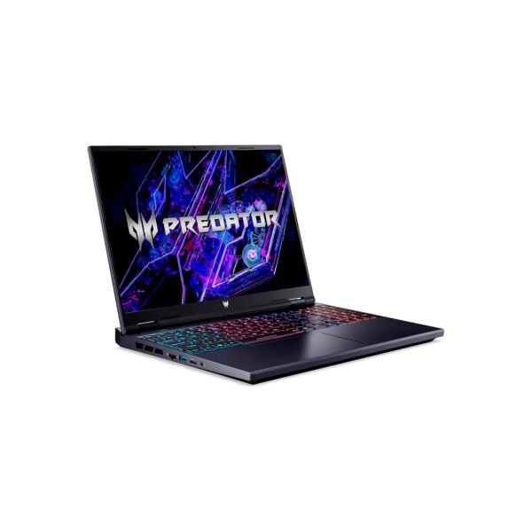 Combo Monitor & Portátil: Acer Predator Intel i9-14900HX, 16GB RAM, 1TB SSD, NVIDIA RTX 4060 8GB — foto 3 de 11