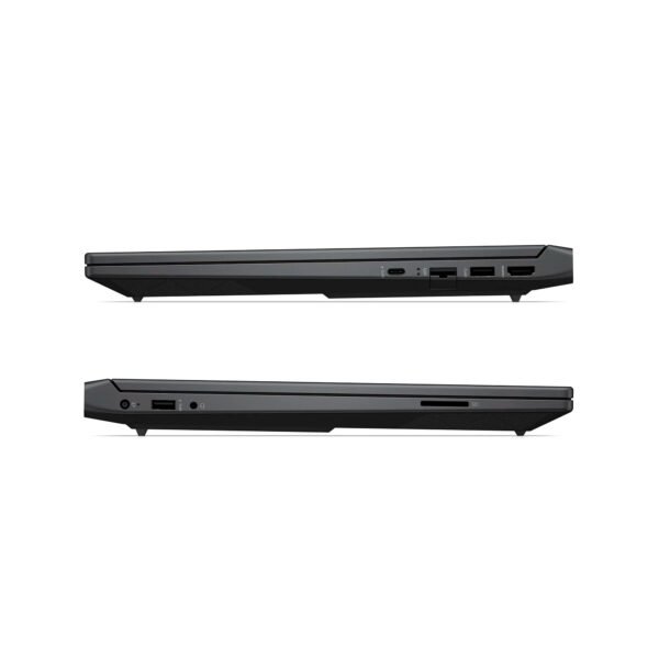 COMBO MONITOR & PORTATIL VICTUS HP 15-fb2025la FHD AMD R5-8645HS RAM 16GB 1TB SSD NVIDIA RTX2050 — foto 5 de 10