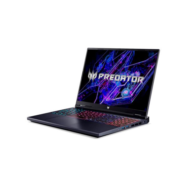 Combo Monitor & Portátil: Acer Predator Intel i9-14900HX, 16GB RAM, 1TB SSD, NVIDIA RTX 4060 8GB — foto 5 de 11