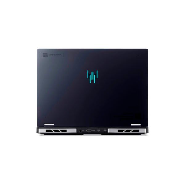 Combo Monitor & Portátil: Acer Predator Intel i9-14900HX, 16GB RAM, 1TB SSD, NVIDIA RTX 4060 8GB — foto 10 de 11