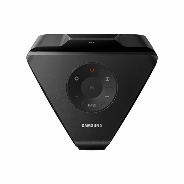 Torre de Sonido Samsung MX-T40 de 300W: Sonido Bidireccional para tus Fiestas — foto 4 de 10