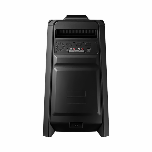Torre de Sonido Samsung MX-T40 de 300W: Sonido Bidireccional para tus Fiestas — foto 6 de 10