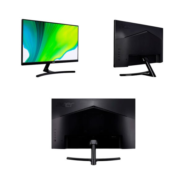 Combo Monitor & Portátil: Acer Predator Intel i9-14900HX, 16GB RAM, 1TB SSD, NVIDIA RTX 4060 8GB — foto 2 de 11