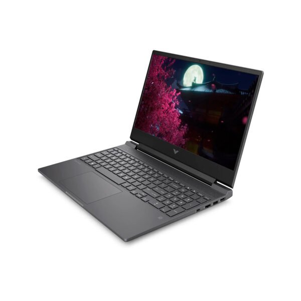 Portátil Gamer Victus HP 15-fb2002la | AMD R5-8645HS | 16GB RAM 512GB SSD | RTX 3050 6GB — foto 4 de 10