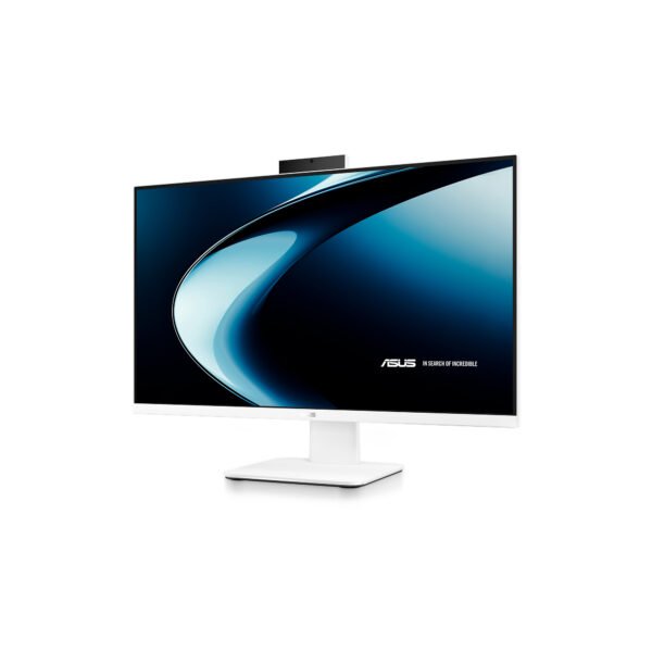 Computador Aio Asus V470VAK 27" FHD Intel Core i7-13620H 24GB Ram 512GB SSD Blanco — foto 4 de 8
