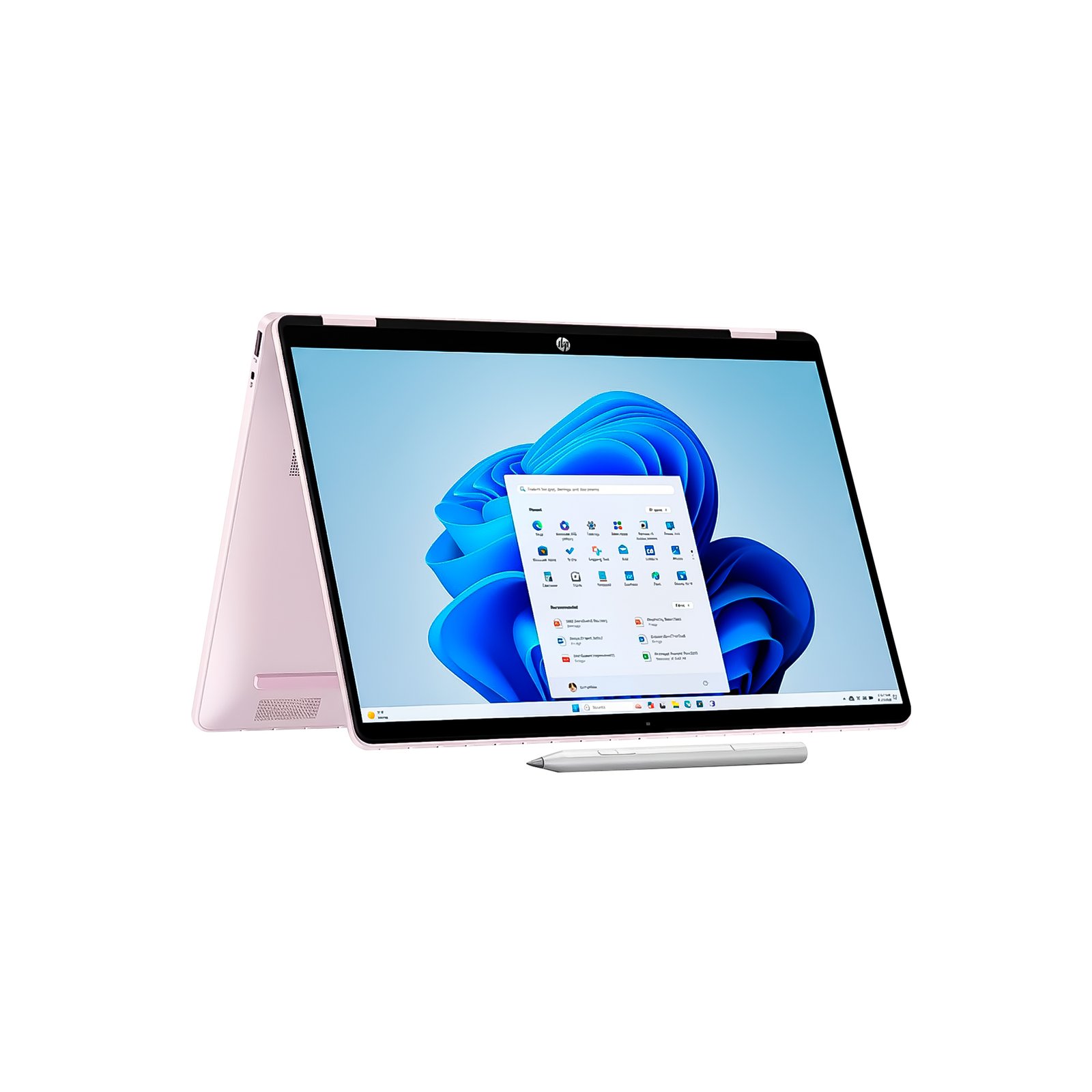 3 HP Omnibook 5 Flip | 2 en 1 | Táctil | Pantalla 14" 2K IPS | Core i5-120u | 16GB RAM | 512GB SSD - Imagen 2