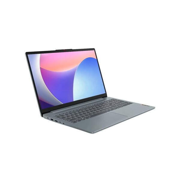 Portátil Lenovo IdeaPad Slim 3 15IRU8 | 15,6 FHD | Intel Core i3-1315U | 8GB RAM | 1TB SSD | Gris — foto 4 de 8
