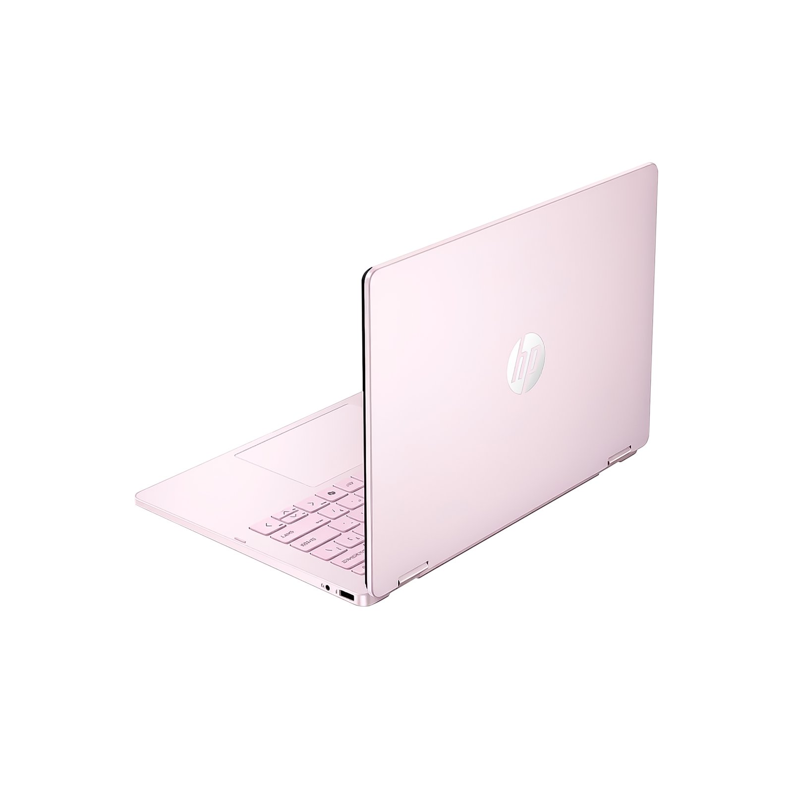 4 HP Omnibook 5 Flip | 2 en 1 | Táctil | Pantalla 14" 2K IPS | Core i5-120u | 16GB RAM | 512GB SSD - Imagen 6