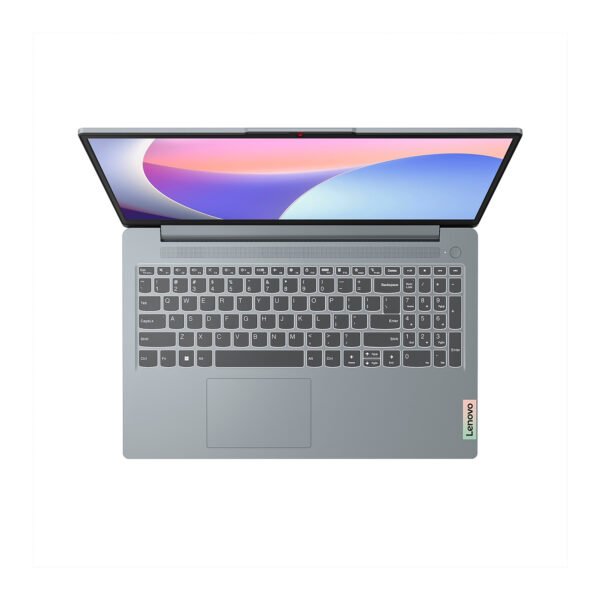 Portátil Lenovo IdeaPad Slim 3 15IRU8 | 15,6 FHD | Intel Core i3-1315U | 8GB RAM | 1TB SSD | Gris — foto 5 de 8