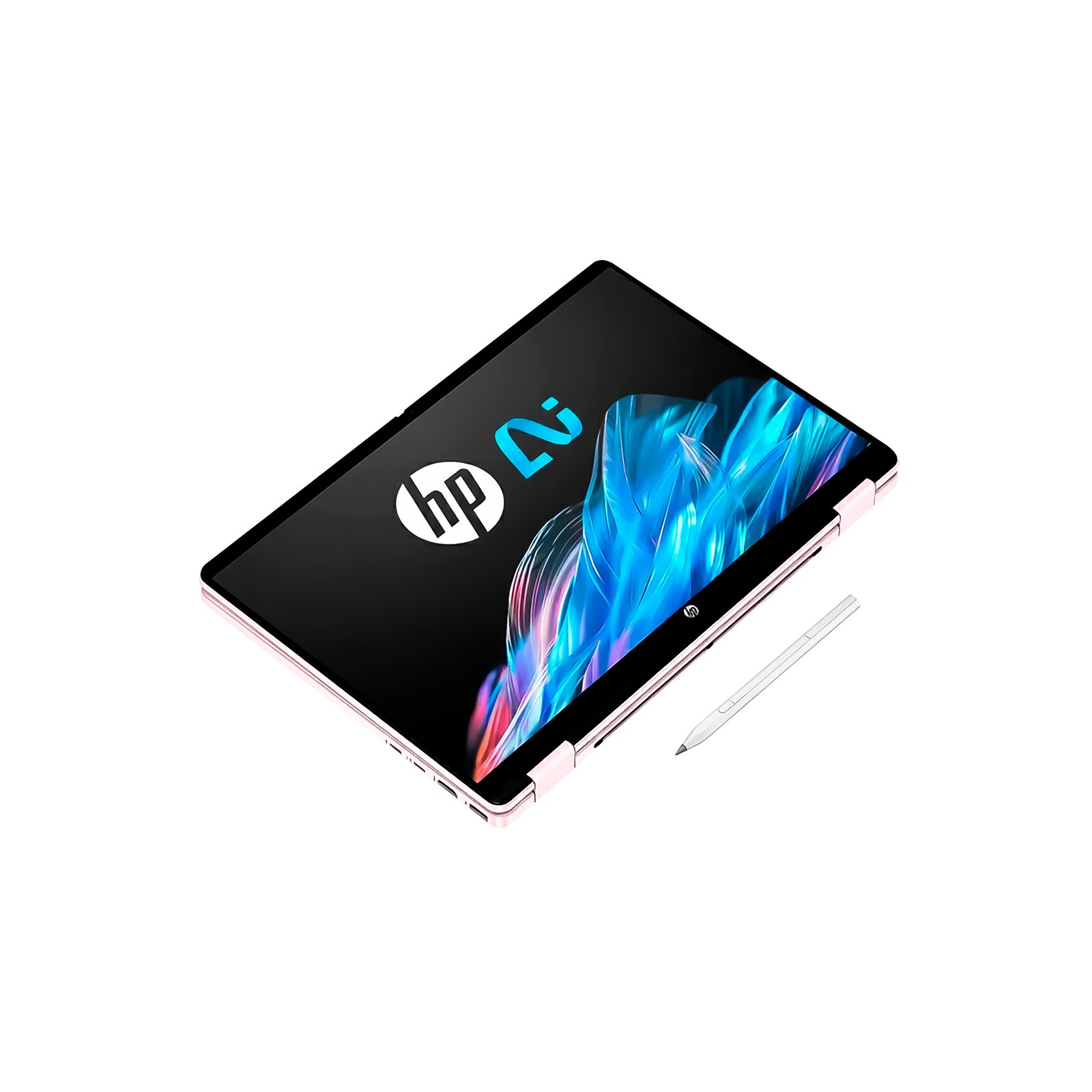 5 HP Omnibook 5 Flip | 2 en 1 | Táctil | Pantalla 14" 2K IPS | Core i5-120u | 16GB RAM | 512GB SSD - Imagen 4