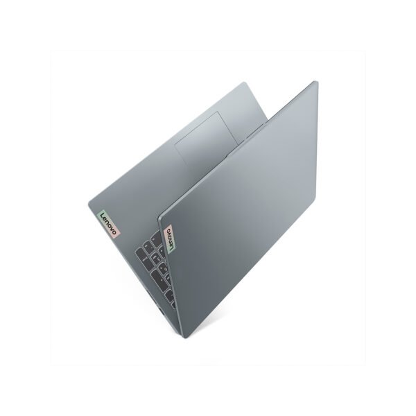Portátil Lenovo IdeaPad Slim 3 15IRU8 | 15,6 FHD | Intel Core i3-1315U | 8GB RAM | 1TB SSD | Gris — foto 3 de 8
