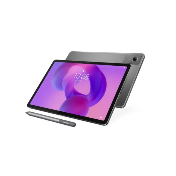 Tablet LENOVO Idea Tab TB336FU | 11" Pulgadas 2.5K LCD | 8GB 128GB | WiFi | Gris Luna — foto 4 de 9