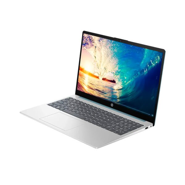 Portatil Hp 15-fc0232la | 15,6' FHD | AMD R3-7320U | 8GB RAM 1TB SSD — foto 2 de 7