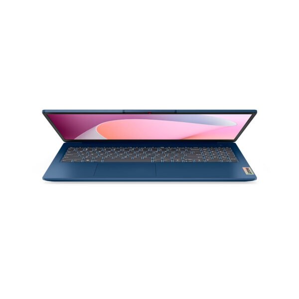 Portatil Lenovo Idepad Slim 3 15ABR8 | 15,6' FHD | AMD R7-5825U | 16GB RAM 512GB SSD Azul — foto 3 de 7