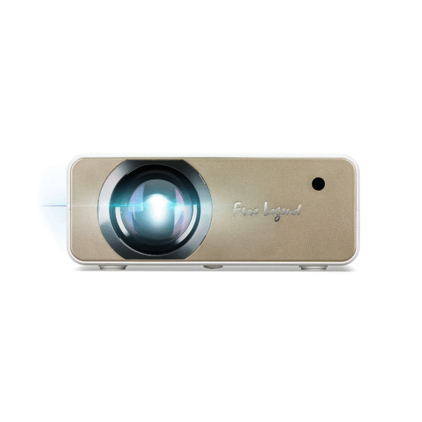Videoproyector ACER AOPEN QF12 FHD LED Blanco — foto 6 de 8