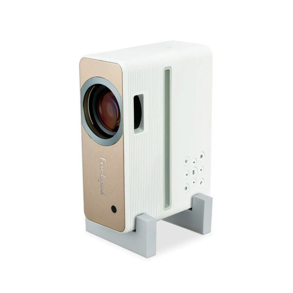 Videoproyector ACER AOPEN QF12 FHD LED Blanco — foto 7 de 8
