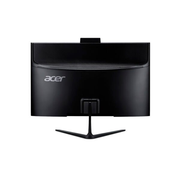 Aio Acer Aspire C24-2G-LR14 | 23,8' FHD | AMD R7-5825U | 12GB RAM 512GB SSD | Negro — foto 3 de 9