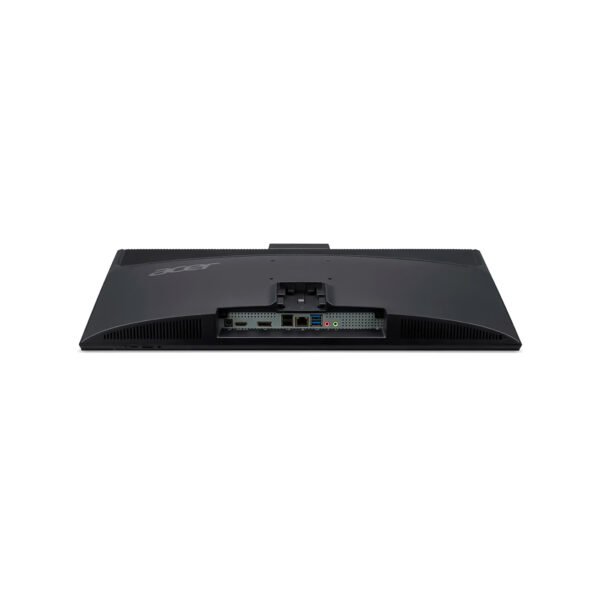 Aio Acer Aspire C24-2G-LR14 | 23,8' FHD | AMD R7-5825U | 12GB RAM 512GB SSD | Negro — foto 8 de 9