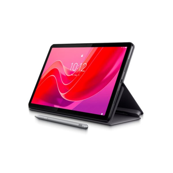Tablet Lenovo Tab M11 TB330XU | 11' IPS 4G-LTE | 8GB RAM 128GB | Estuche + Pen Plus — foto 1 de 7