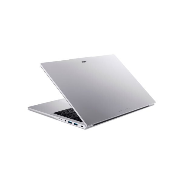 Portatil Acer Aspire Lite | 15,6' FHD IPS | Intel i7-13620H | 40GB RAM 512GB SSD | Silver — foto 5 de 7