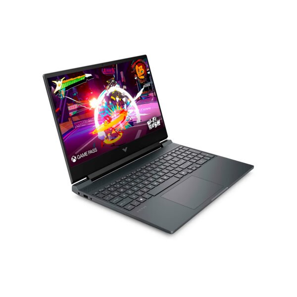 Portátil Gamer Victus HP 15-fb3019la | AMD R7-7445HS | 8GB RAM 512GB SSD | RTX3050 6GB — foto 5 de 10
