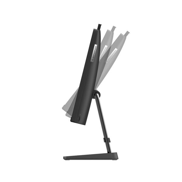 Aio Lenovo IdeaCentre AIO 3 24ALC6 | 23,8' FHD | AMD R7-7730U | 32GB RAM 512GB SSD | Negro — foto 5 de 7