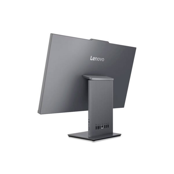 Computador AIO Lenovo IdeaCentre 24IRH9 | 23,8' FHD | Intel i5-13420H | 8GB RAM 512GB SSD | Luna Gris — foto 3 de 7