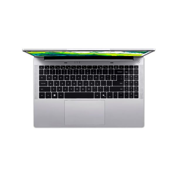 Portatil Acer Aspire Lite | 15,6' FHD IPS | Intel i7-13620H | 40GB RAM 512GB SSD | Silver — foto 3 de 7
