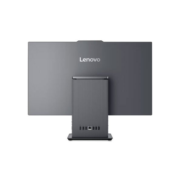Computador AIO Lenovo IdeaCentre 24IRH9 | 23,8' FHD | Intel i5-13420H | 8GB RAM 512GB SSD | Luna Gris — foto 5 de 7