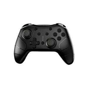 control gamepad vsg tarvos vg gp201 inalámbrico bluetooth negro