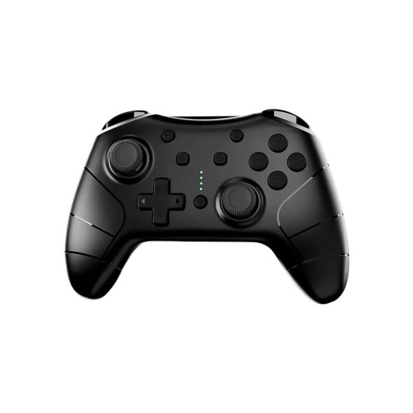 Control Gamepad Vsg Tarvos Vg-gp201 Inalámbrico Bluetooth Negro — foto 1 de 8