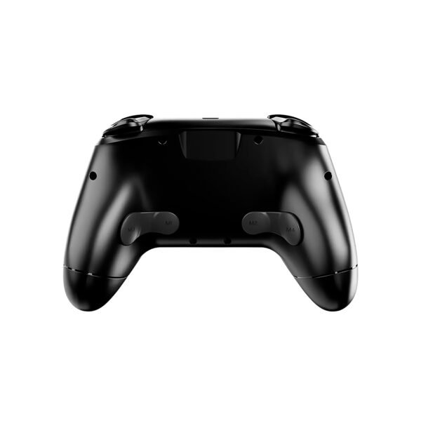 Control Gamepad Vsg Tarvos Vg-gp201 Inalámbrico Bluetooth Negro — foto 2 de 8