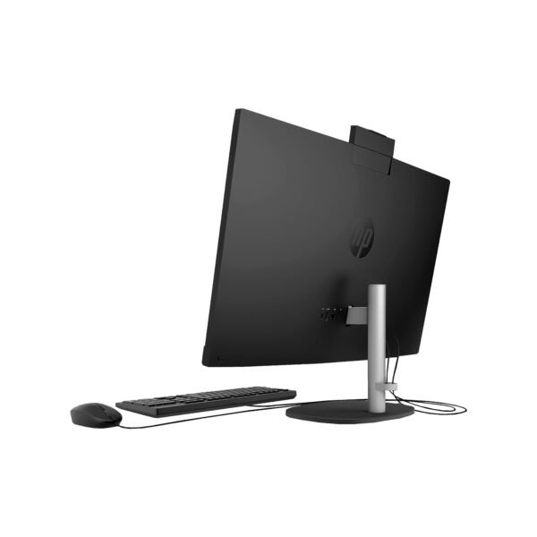 Computador Aio Hp Pro One 240 G10 | 23,8" FHD | Intel i5-1334U | 16GB RAM 512GB SSD | Negro — foto 5 de 7