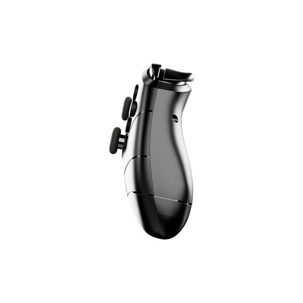Control Gamepad Vsg Tarvos Vg-gp201 Inalámbrico Bluetooth Negro — foto 5 de 8