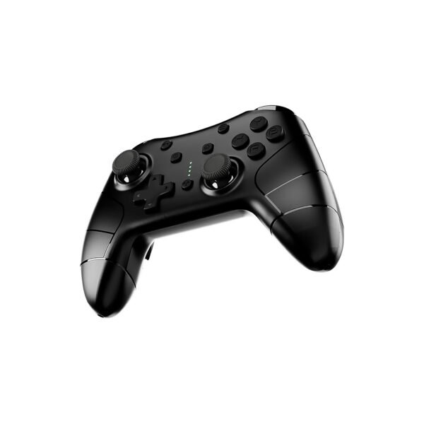 Control Gamepad Vsg Tarvos Vg-gp201 Inalámbrico Bluetooth Negro — foto 3 de 8