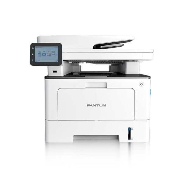 Impresora PANTUM BM5220ADW Multifunción Láser Monocromática Serie Elite Pro — foto 1 de 8