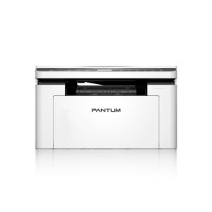 Inicio impresora pantum bm2300nw láser multifunción monocromática wifi