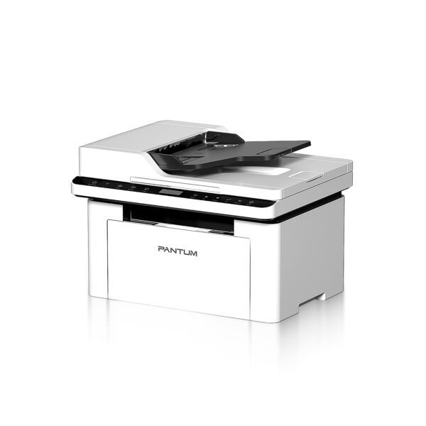 Impresora Pantum BM2300AW Multifunción Laser Monocromo Wifi — foto 5 de 7