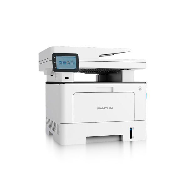 Impresora PANTUM BM5220ADW Multifunción Láser Monocromática Serie Elite Pro — foto 2 de 8