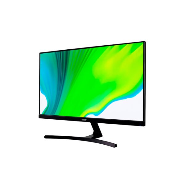 Monitor Acer K273 | 27" FHD Plano | 100Hz IPS 1ms VRB | Negro — foto 4 de 8