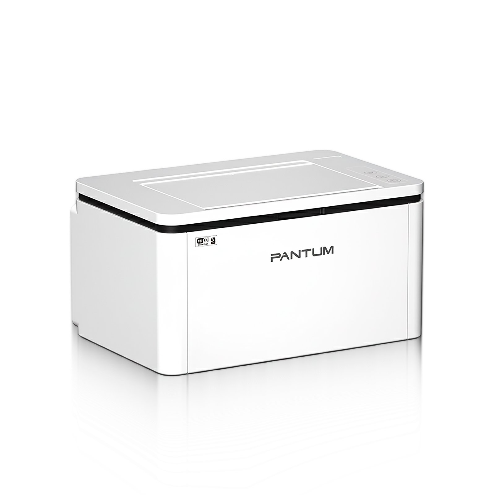 impresora láser monocromática pantum bp2300w wifi impresora láser monocromática pantum bp2300w wifi