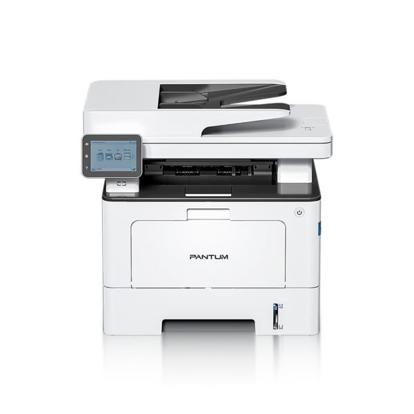 Impresora PANTUM BM5220ADW Multifunción Láser Monocromática Serie Elite Pro — foto 4 de 8