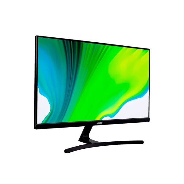 Monitor Acer K273 | 27" FHD Plano | 100Hz IPS 1ms VRB | Negro — foto 2 de 8