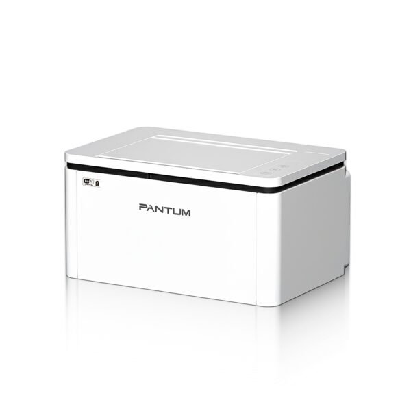 Impresora Láser Monocromática Pantum BP2300W WiFi — foto 4 de 7